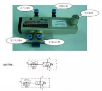气动元件的安装方法及注意事项【精选】